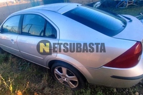 Yamaha XVS 250 Drag Star 2001