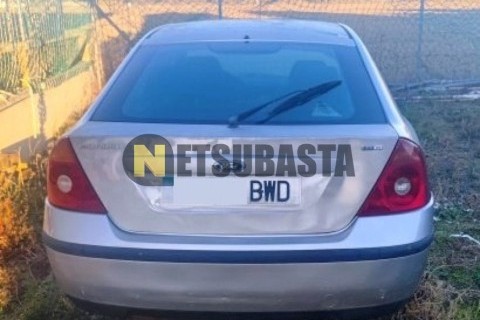 Yamaha XVS 250 Drag Star 2001