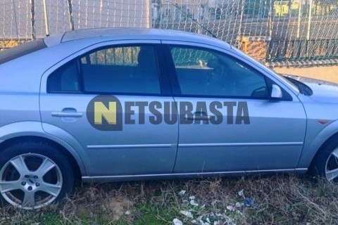 Yamaha XVS 250 Drag Star 2001