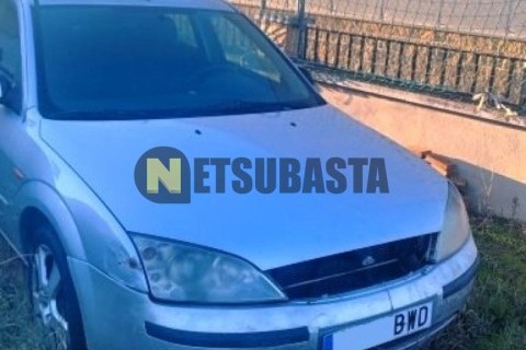 Yamaha XVS 250 Drag Star 2001