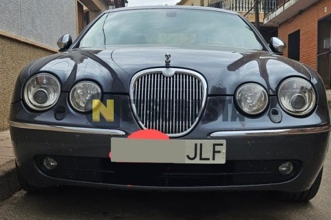 Yamaha XMAX 250 2007