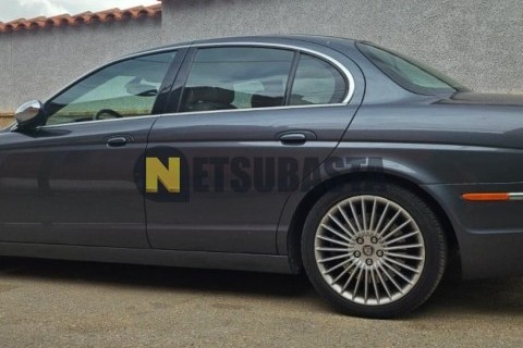 Yamaha XMAX 250 2007