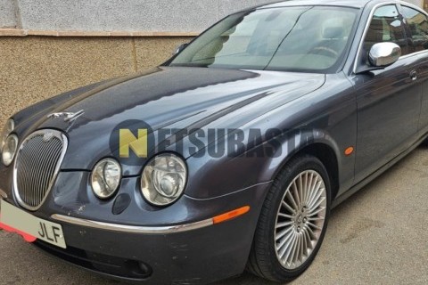 Yamaha XMAX 250 2007