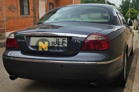 Yamaha XMAX 250 2007