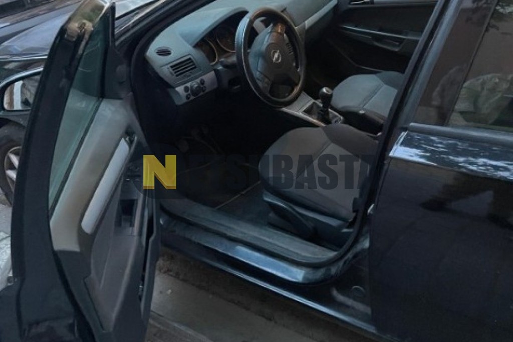 Opel Astra 1.9 CDTi 2006