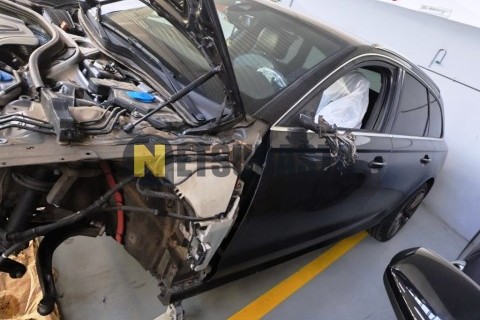 UM Motorcycles DSR 125 EX 2020