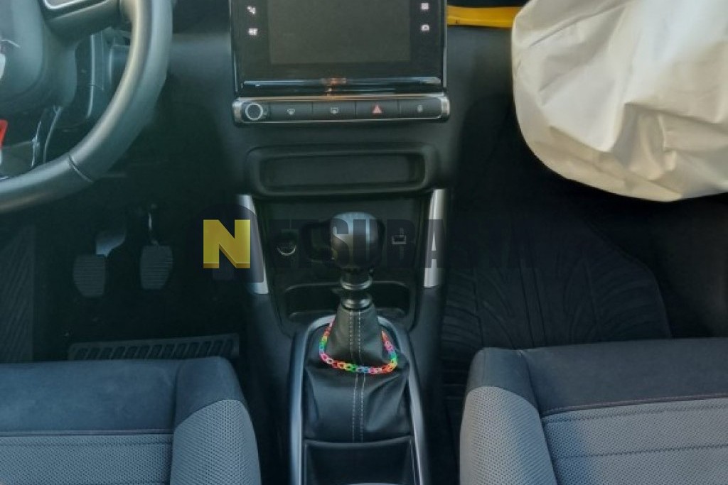 Citroën C3 Aircross 1.2 PureTech 2020