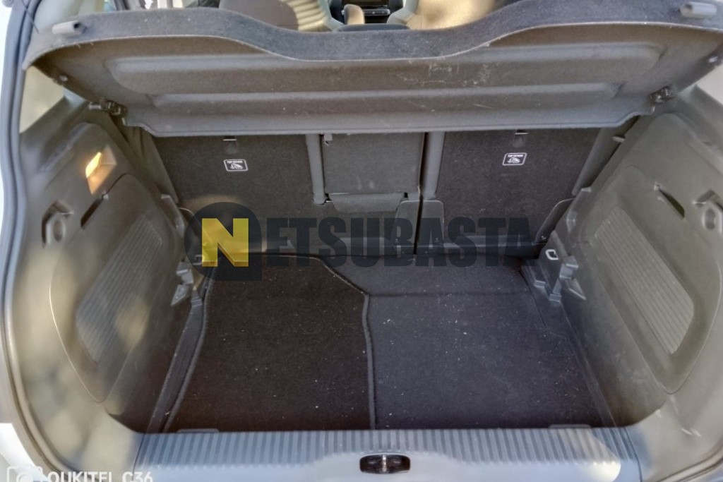 Citroën C3 Aircross 1.2 PureTech 2020