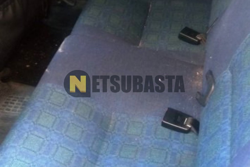 Peugeot 306 1.9 D 1999