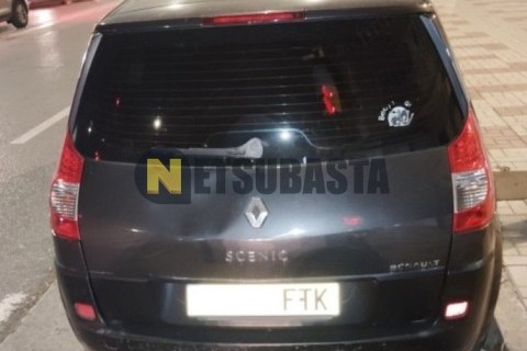 Yamaha XVS 250 Drag Star 2001