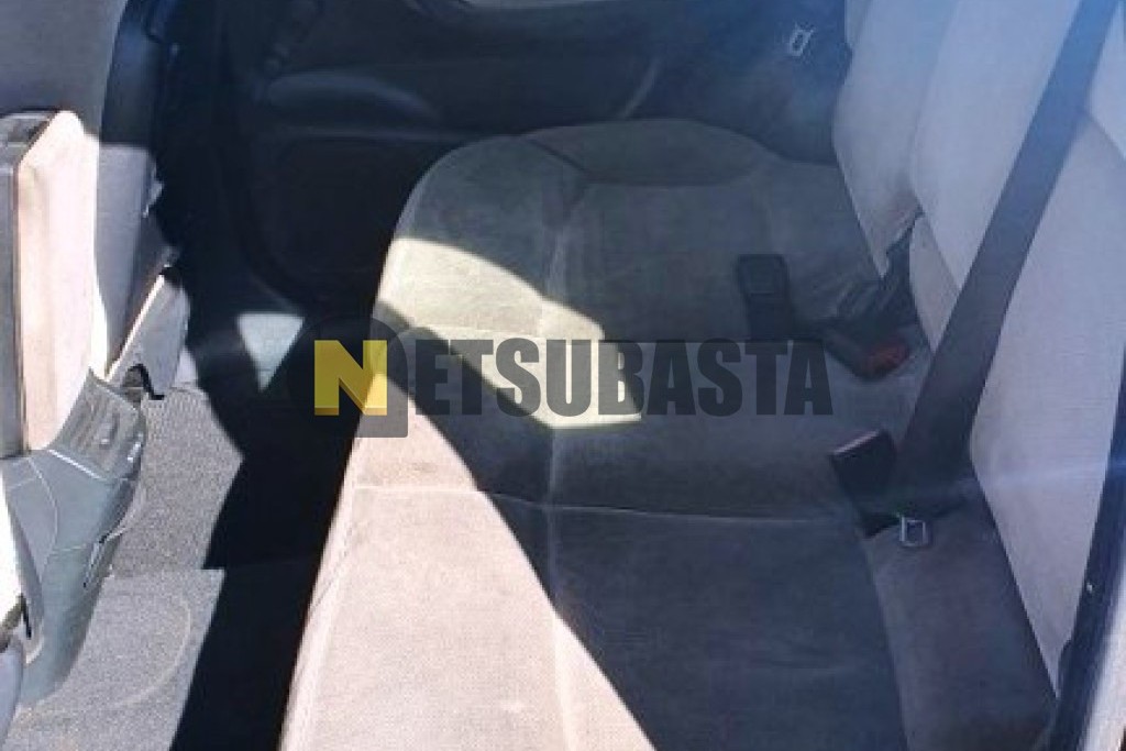 Fiat Stilo 1.9 JTD 2002