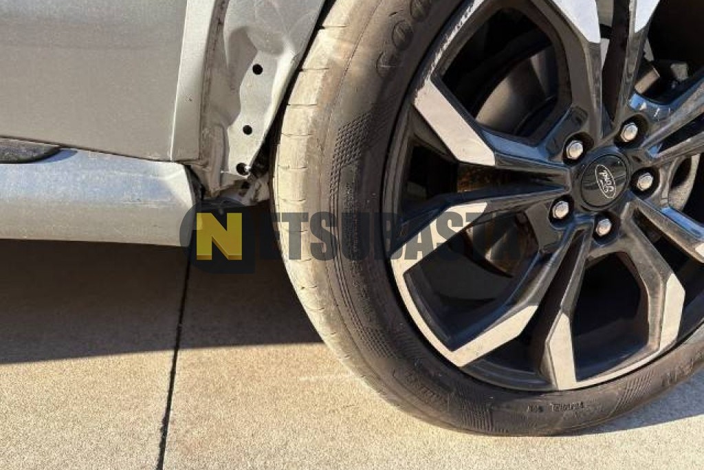 Ford Puma 1.0 EcoBoost MHEV 2023