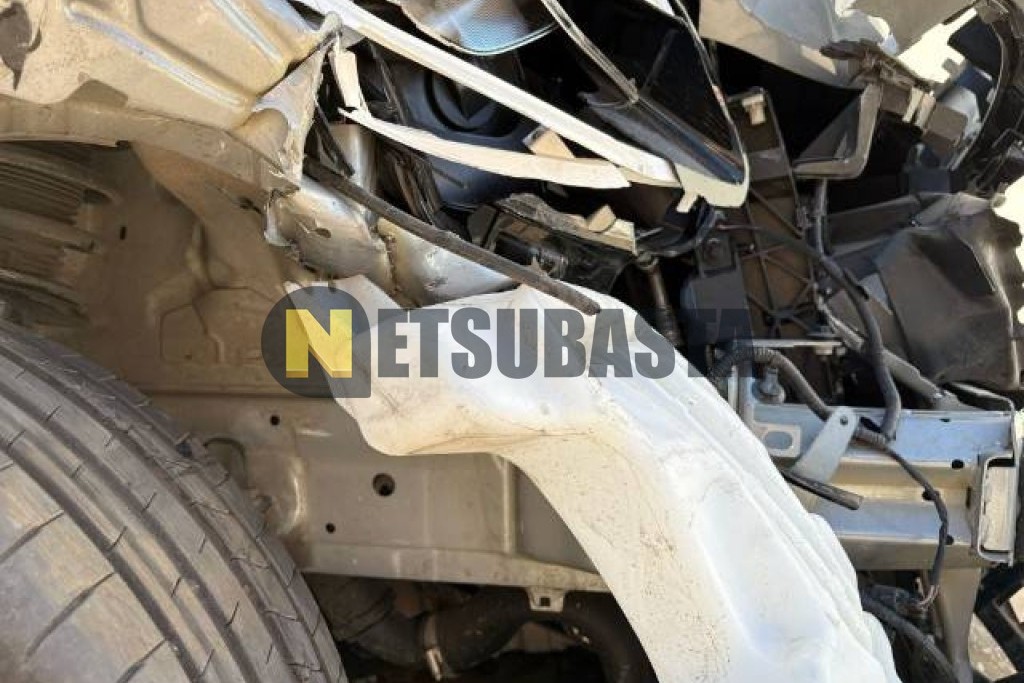 Ford Puma 1.0 EcoBoost MHEV 2023