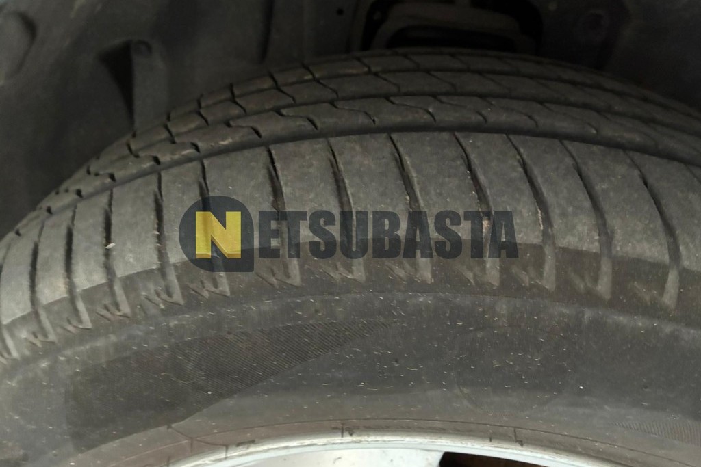 SsangYong Actyon 200Xdi 2007