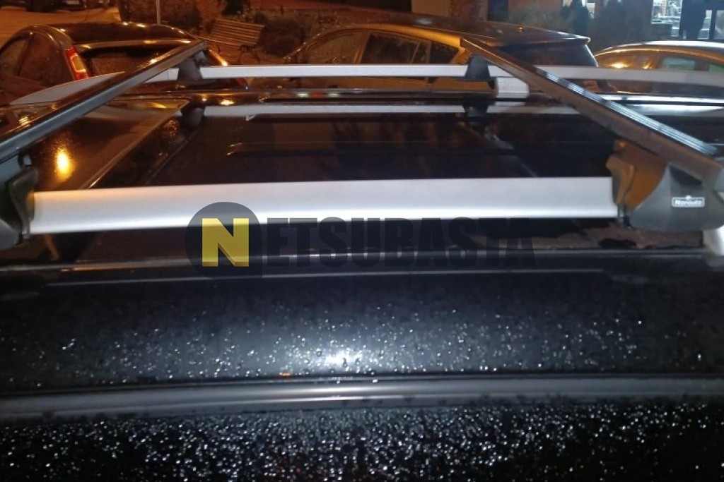 SsangYong Rexton II 270XVT Aut. 2010