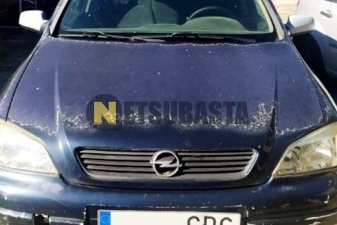 Yamaha XVS 250 Drag Star 2001