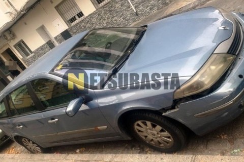 Yamaha XVS 250 Drag Star 2001