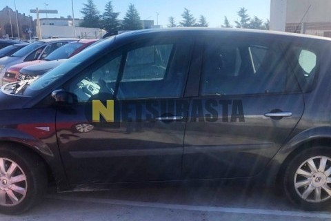 Yamaha XVS 250 Drag Star 2001