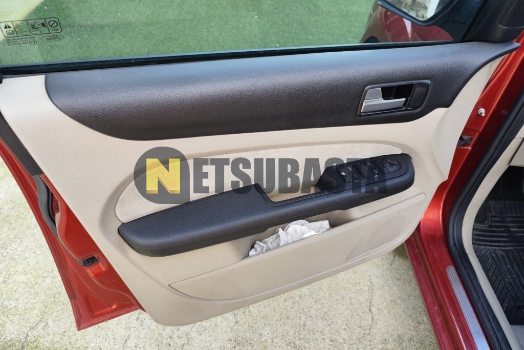 Ford Focus 1.8 TDCi 2006