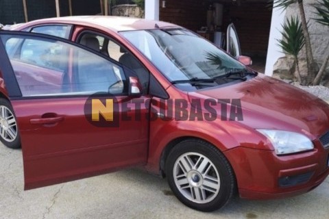 Yamaha XVS 250 Drag Star 2001