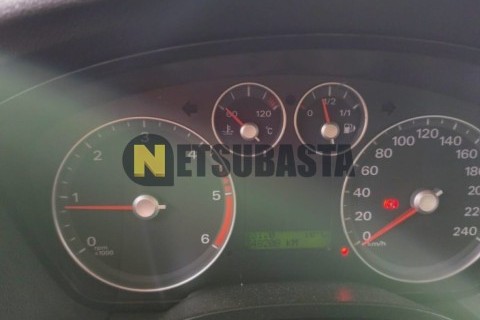 Yamaha XVS 250 Drag Star 2001