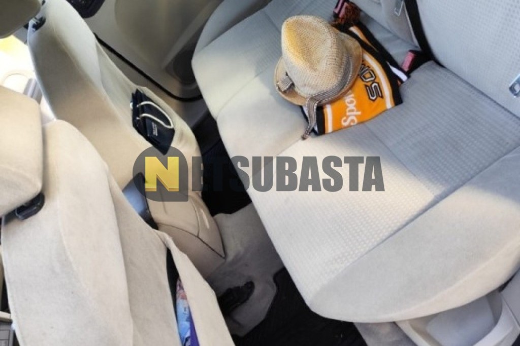 Ford Focus 1.8 TDCi 2006