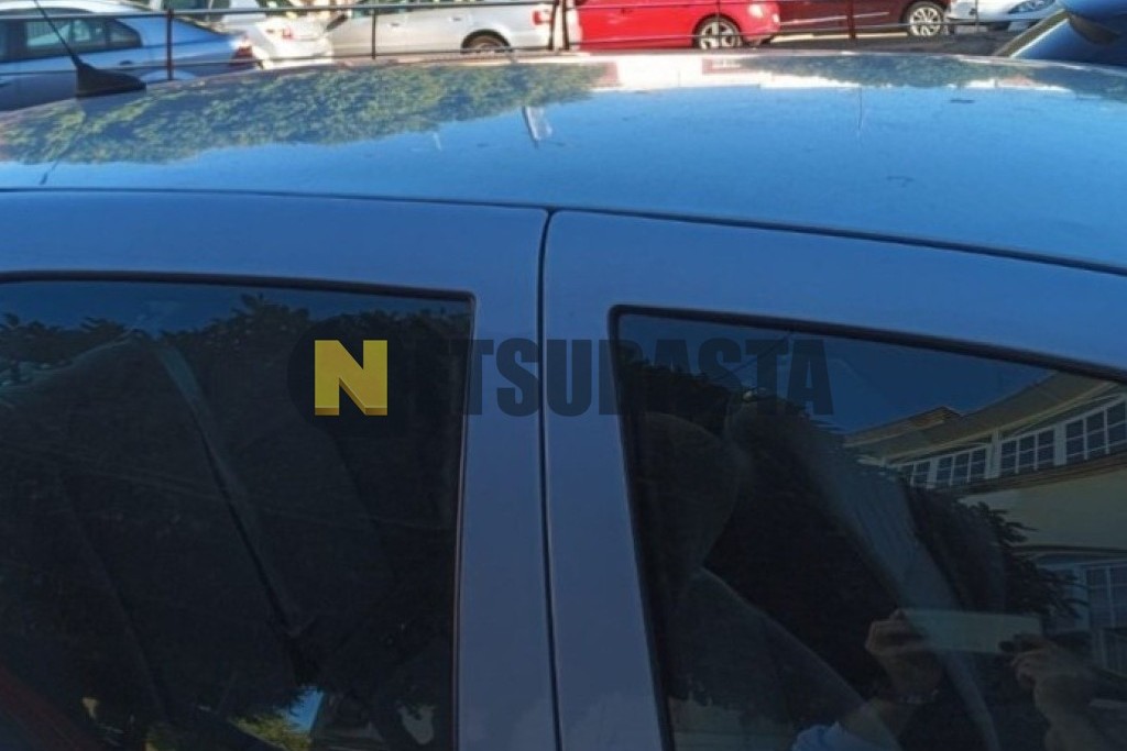 Citroën Xsara 1.9D 2003