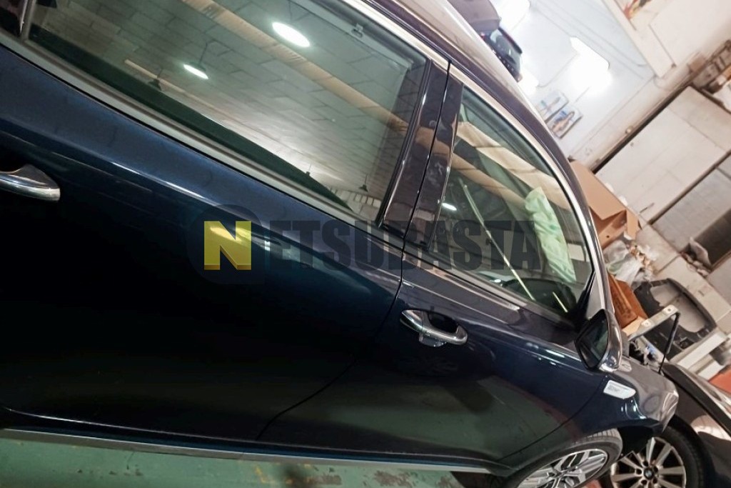 Kia Optima 2.0 GDi Híbrido Enchufable PHEV 2020