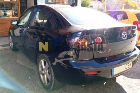 Yamaha XVS 250 Drag Star 2001