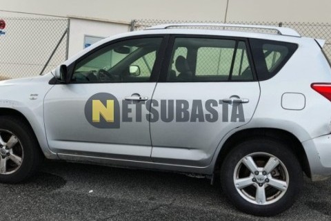 Yamaha XVS 250 Drag Star 2001