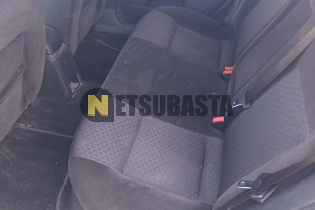 Ford Mondeo 2.0 TDCi 2006