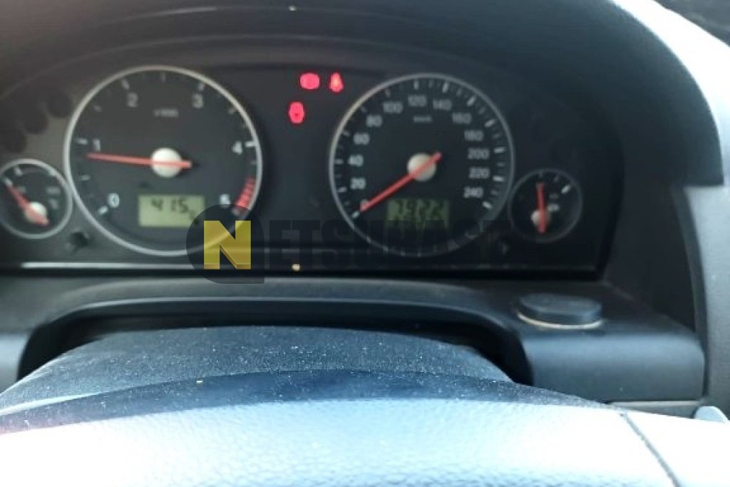 Ford Mondeo 2.0 TDCi 2006