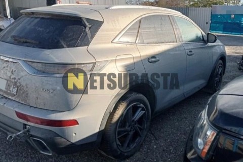 Yamaha XVS 250 Drag Star 2001