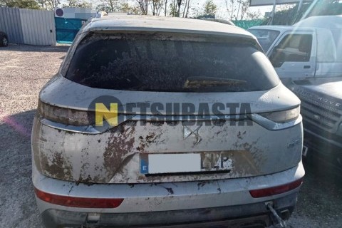 Yamaha XVS 250 Drag Star 2001