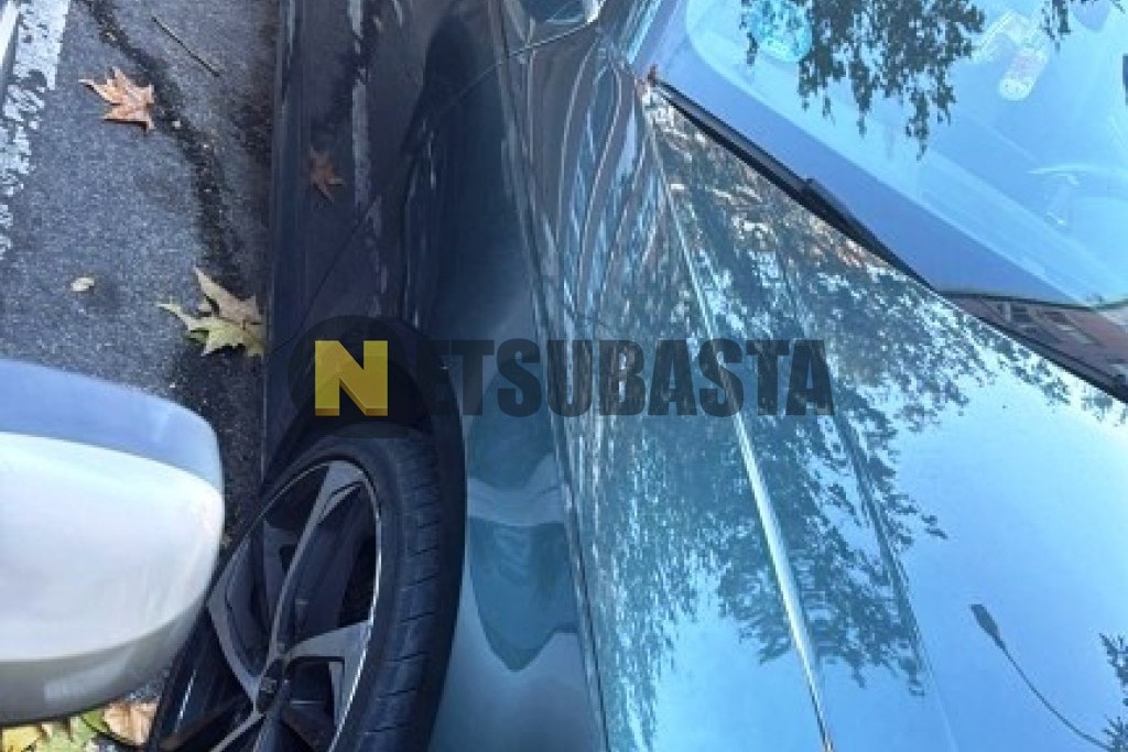 Audi A4 Avant 2.0 TDI S tronic 7 vel. 2017