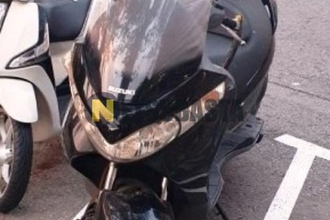 Yamaha XVS 250 Drag Star 2001