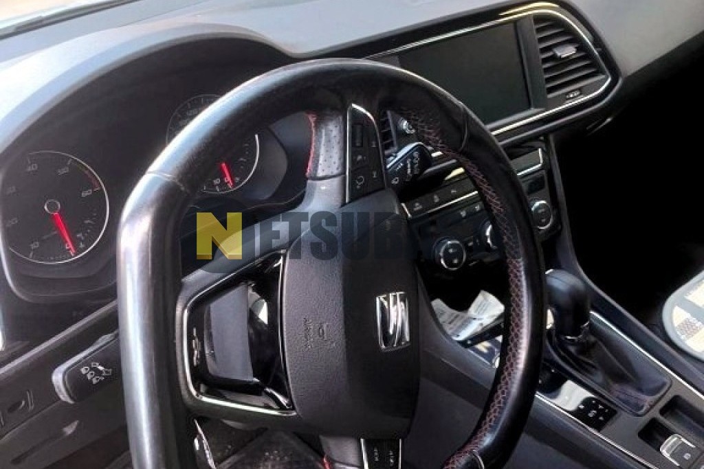 Seat Leon ST 2.0 TDI DSG-7 2018