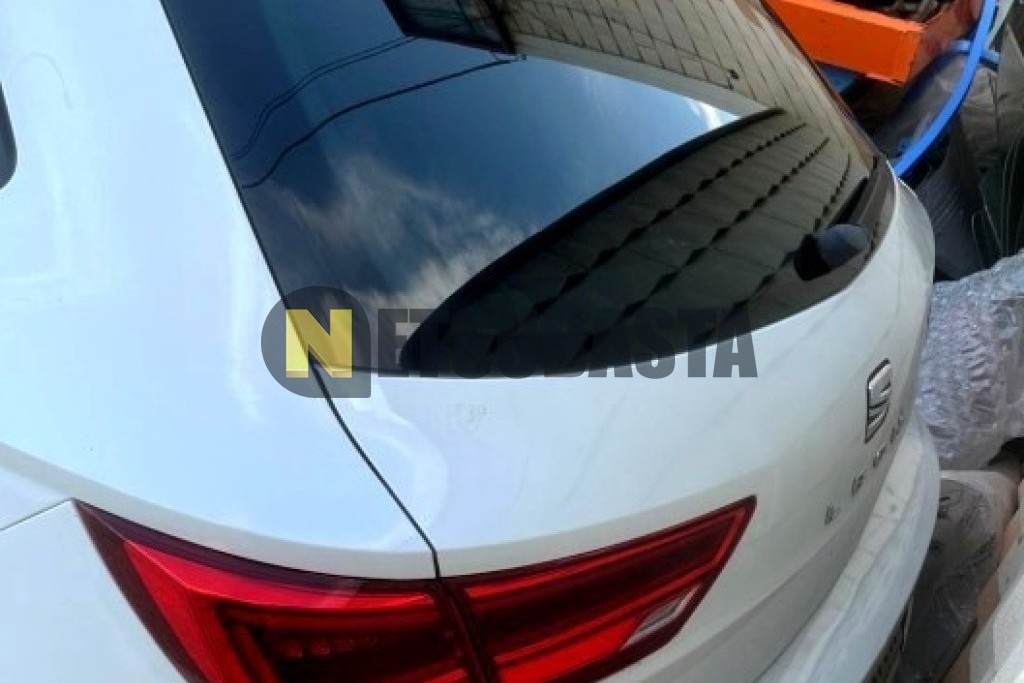 Seat Leon ST 2.0 TDI DSG-7 2018