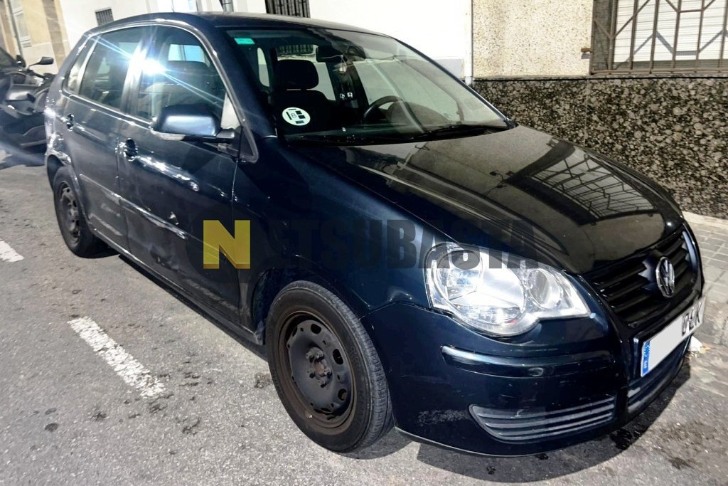 Volkswagen Polo 1.2 2005