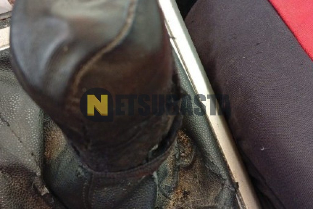 Opel Astra 1.3 CDTi 2008