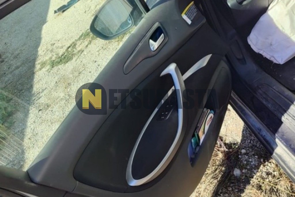 Citroën C5 2.0 HDi 2011