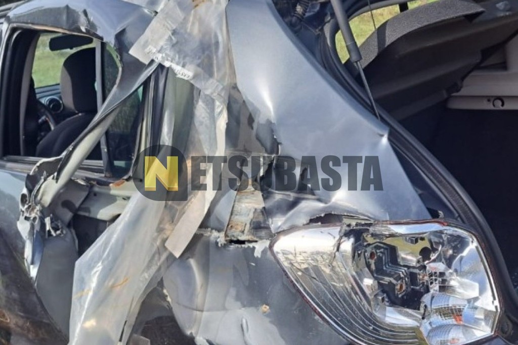 Dacia Sandero 1.2 2016