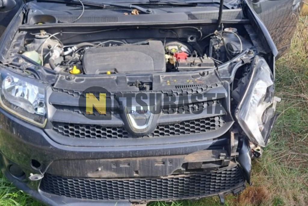 Dacia Sandero 1.2 2016