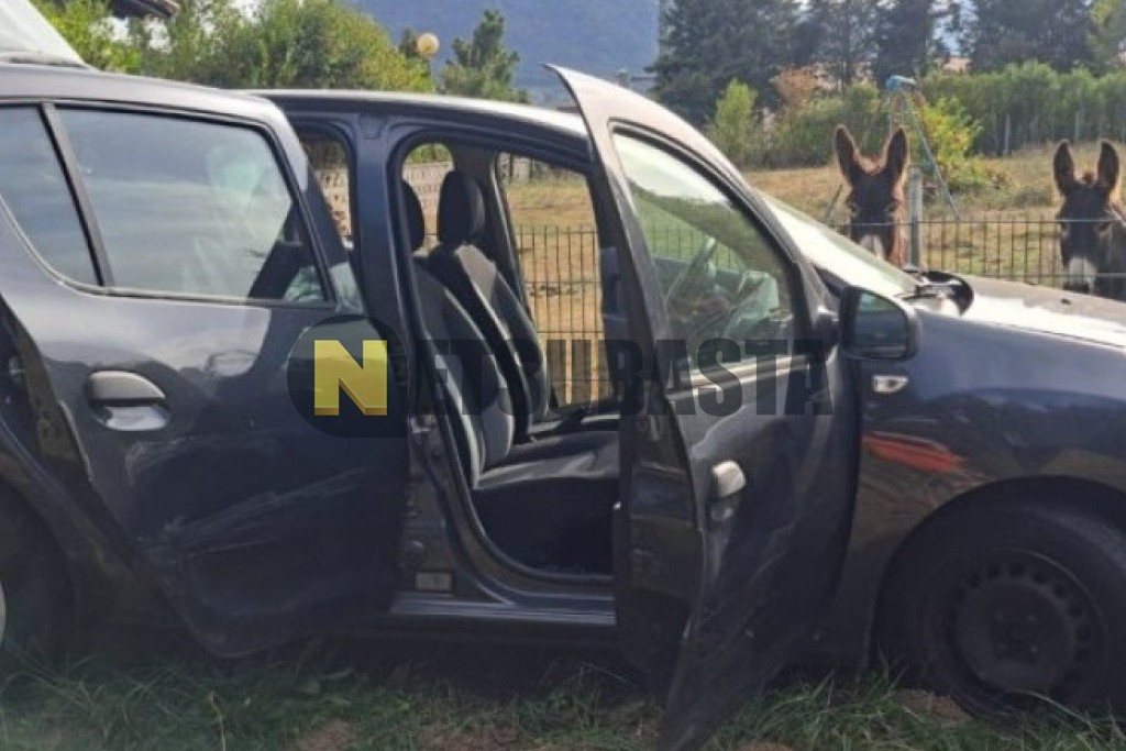 Dacia Sandero 1.2 2016