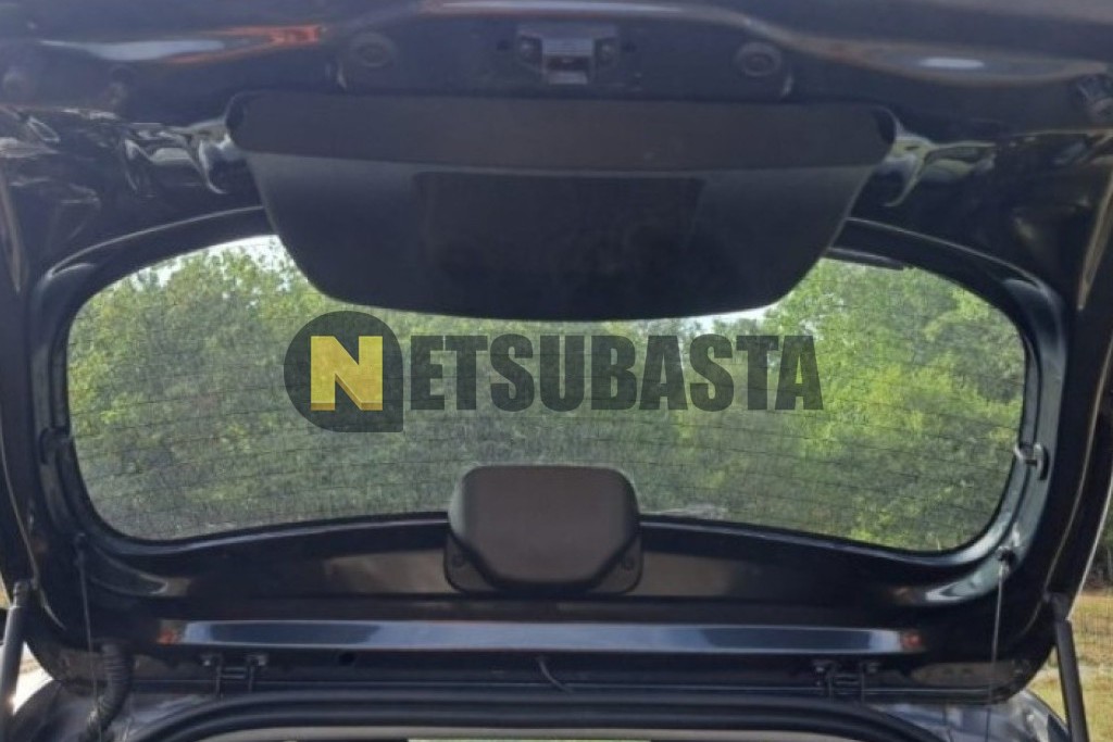 Dacia Sandero 1.2 2016