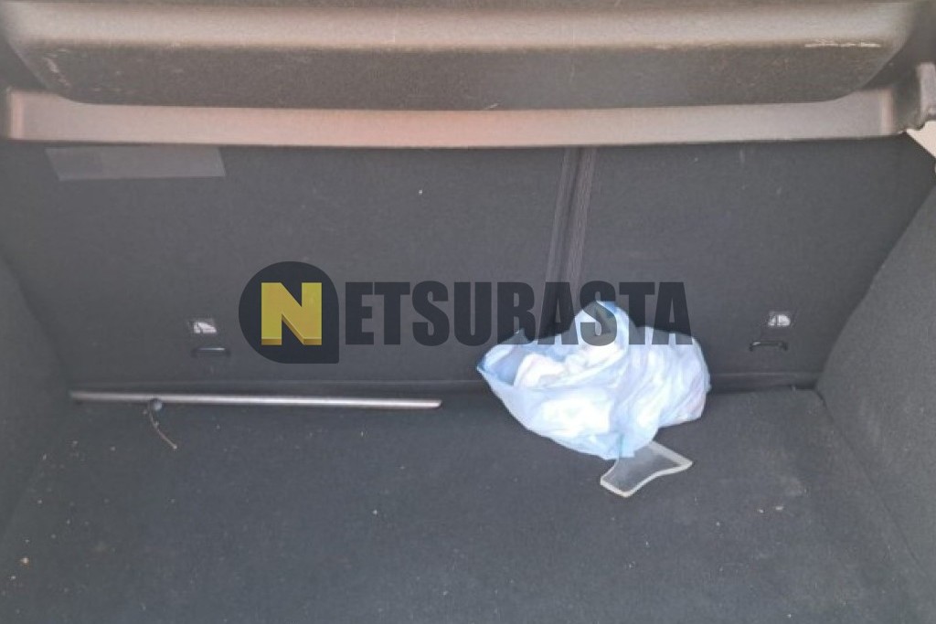 Dacia Sandero 1.2 2016