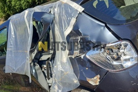 Yamaha XVS 250 Drag Star 2001