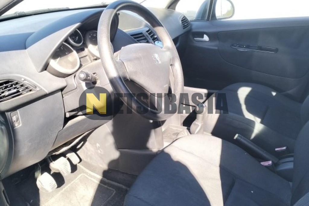 Peugeot 207 1.4 2006