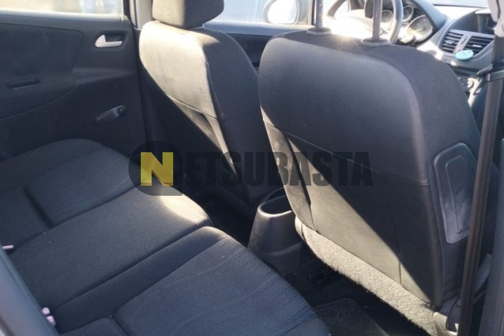 Peugeot 207 1.4 2006