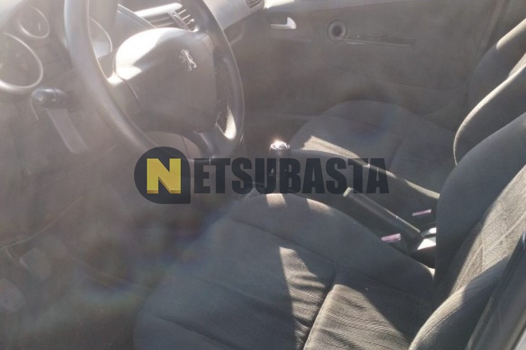 Peugeot 207 1.4 2006